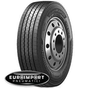 Hankook Ah 35 smartflex 235/75 R17 132/130 M Carico C  DOT 2024